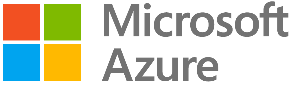 Microsoft Azureロゴ
