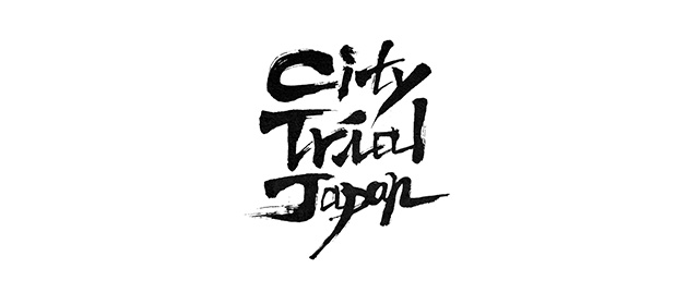 サイト制作 City Trial Japan様 株式会社ビヨンド