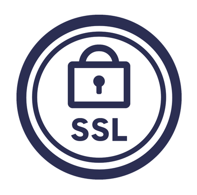 SSL証明書 取得・管理