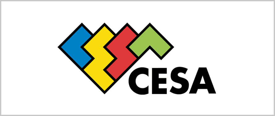 CESA　ロゴ