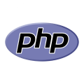 Program development centered on PHP/framework technology Image icon