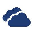 ●Technical support for cloud utilization Image icon