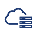 ● Providing optimal cloud configuration Image icon