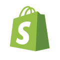 Shopify の様々な開発ツールを活用したカスタム開発 イメージアイコン