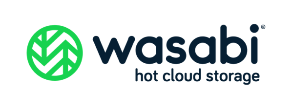 wasabi hot cloud storage