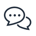 Early resolution technical support using chat tools Image icon