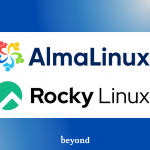 AlmaLinux と Rocky Linux の誕生経緯＆比較 | 株式会社ビヨンド