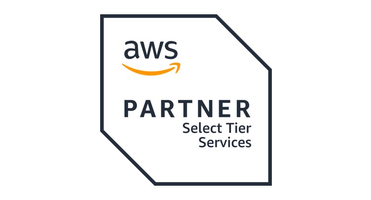 Select tier service partner image