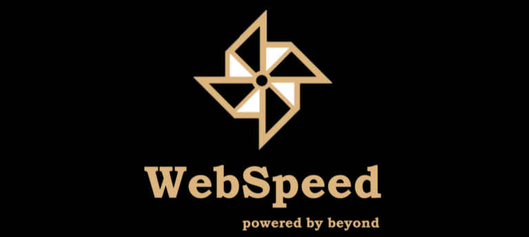 [For WordPress only] Cloud server “Web Speed”
