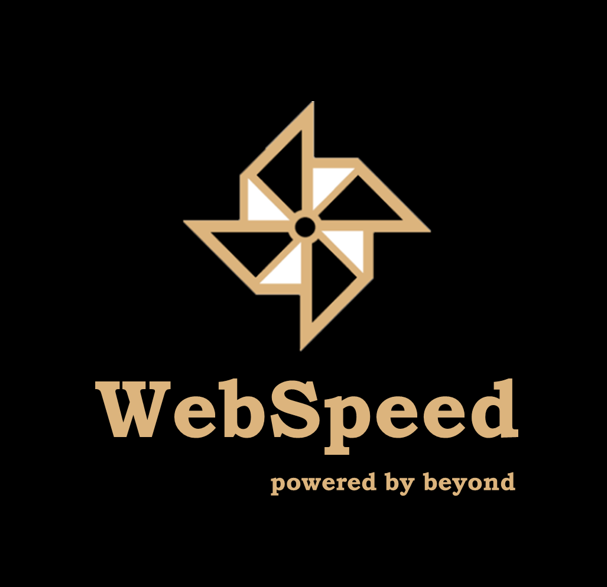 WordPress cloud server WebSpeed ​​image image