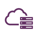 We propose the optimal cloud/server configuration Image icon