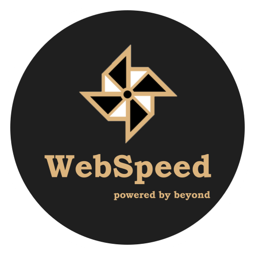 WordPress cloud server web speed image image