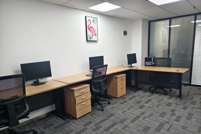 中国办事处 碧友科技有限公司（深圳）有限公司