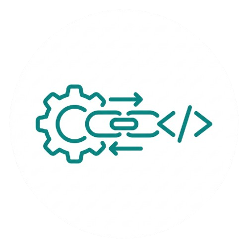 基础设施和应用程序开发双管齐下的系统