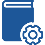 在需求定义、实施和发布之后，我们还提供运营支持。