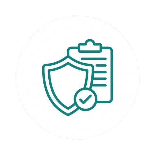 安全和合规支持