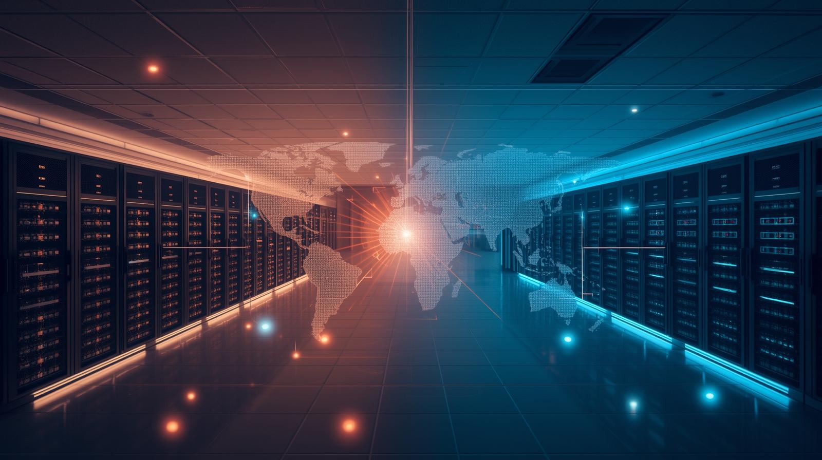 24/7 technical support utilizing the geographical and time difference between Japan and Canada