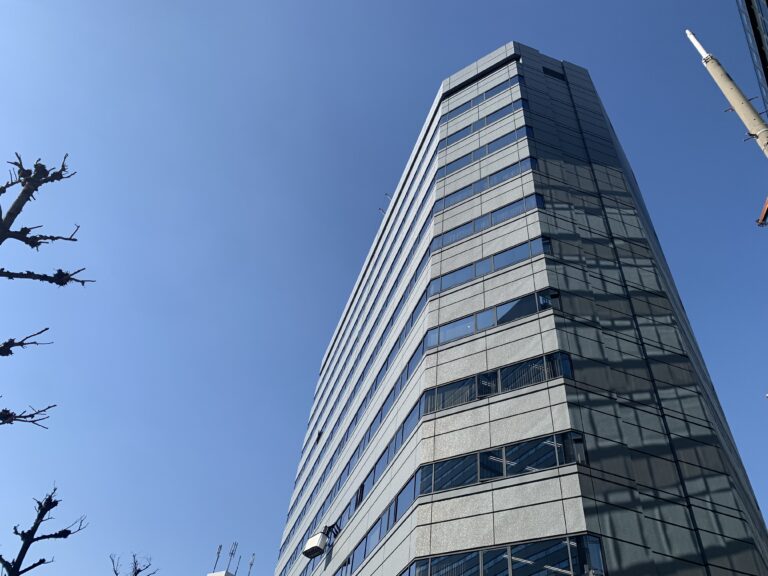 Osaka Office