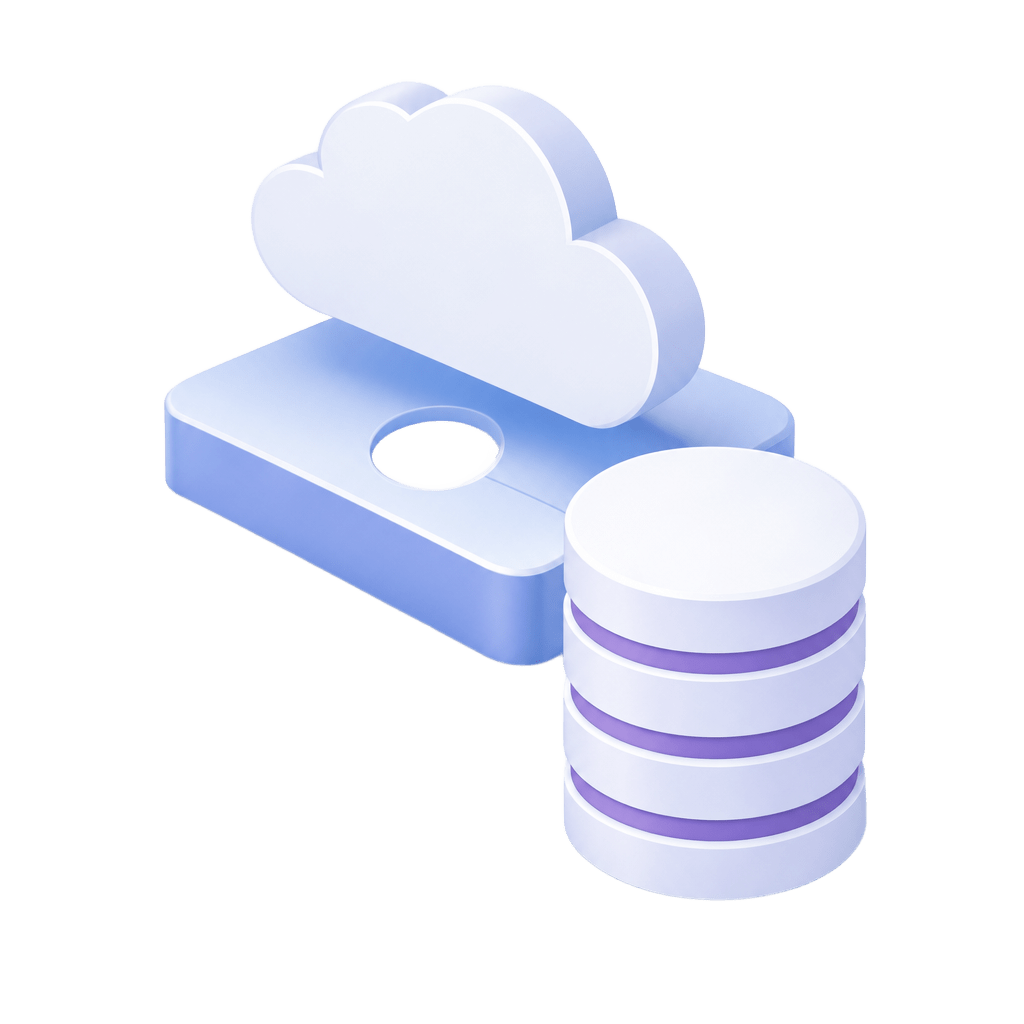 Server-side development (API/DB) image